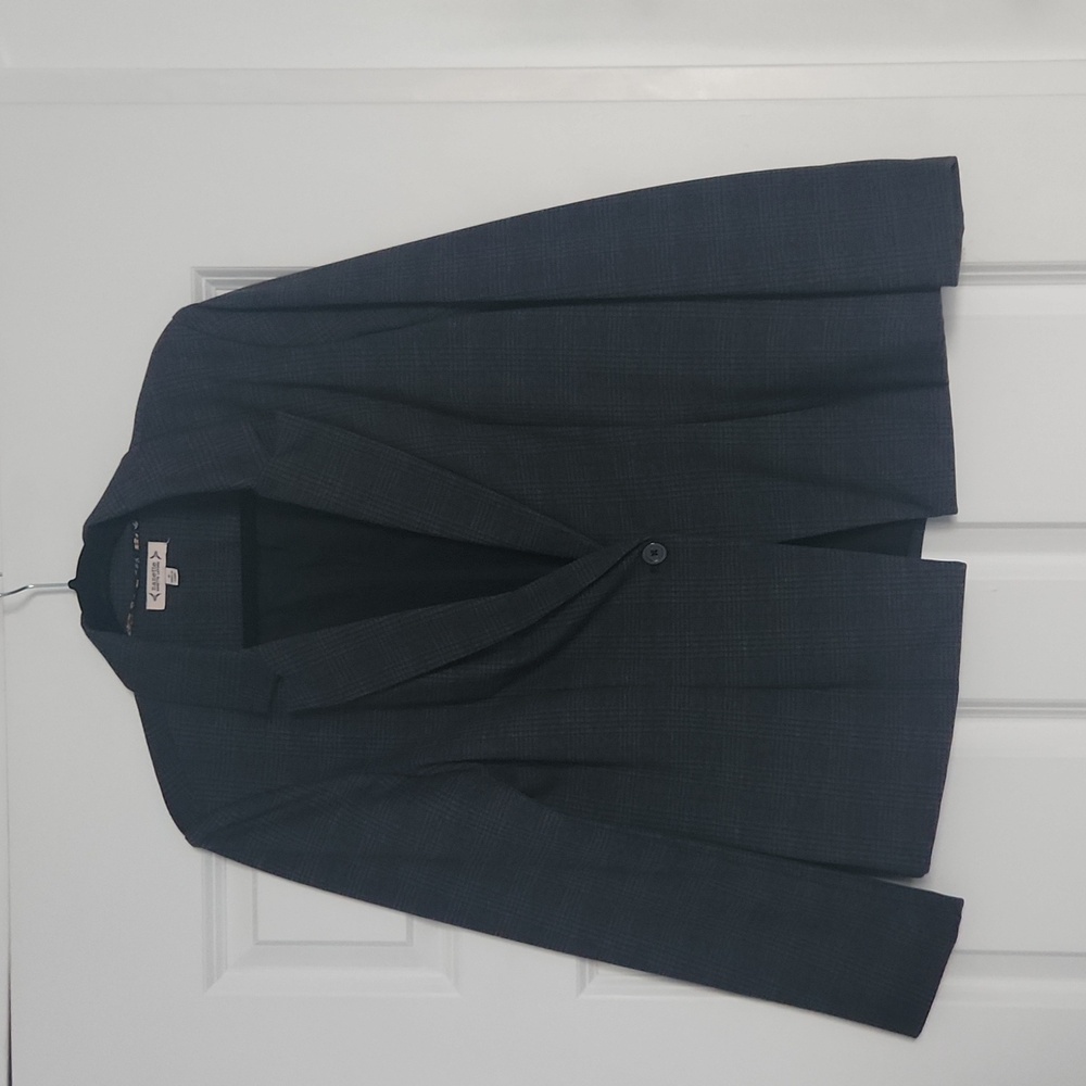 Blazer grey